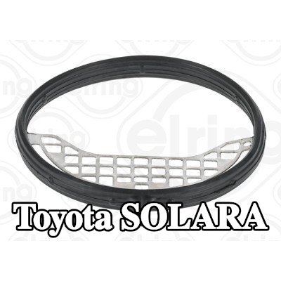 ELRING حشية, غلاف مشعب السحب غلاف الخانق — Toyota Solara