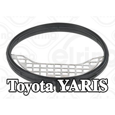 ELRING حشية, غلاف مشعب السحب غلاف الخانق — 2009 Toyota Yaris