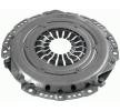 SACHS Debriyaj Baskı Plakası — Opel Insignia (1)