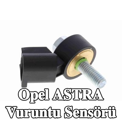 VEMO Vuruntu Sensörü — 2019 Opel Astra