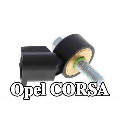 VEMO مستشعر النقر — 2016 Opel Corsa