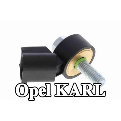 VEMO مستشعر النقر — Opel Karl