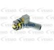 VEMO Termostat, yağ soğutma — Ford Transit (1)