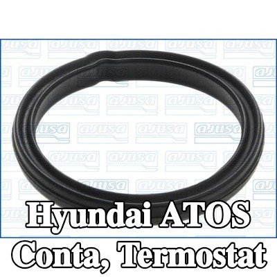AJUSA Conta, termostat — Hyundai Atos