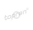 TOPRAN Conta, vakum pompası — Audi 80 (4)