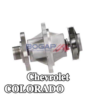 BOGAP مضخة الماء — Chevrolet Colorado