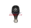 FAST Braket, motor montajı — Citroën C4 (3)