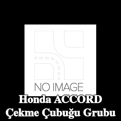 YAMATO Rot kolu grubu Sol, Sağ, 150mm — Honda Accord