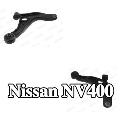 MOOG طقم إصلاح ذراع التحكم — Nissan Nv400