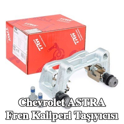 TRW Fren kaliperi taşıyıcısı — Chevrolet Astra