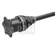 FEBI BILSTEIN Tahrik mili Ön Aks Sağ, vida ile — Volkswagen Passat (2)