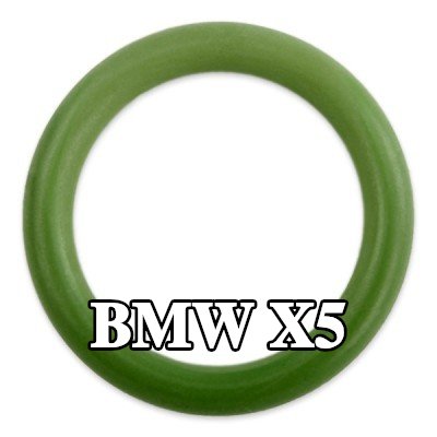 ELRING حلقة مانعة للتسرب — BMW X5