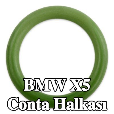 ELRING Conta halkası — BMW X5