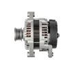 HELLA Alternatör 120A — Chevrolet Epica (1)