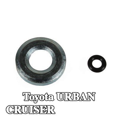 METZGER طقم مانع تسرب الحاقن — Toyota Urban Cruiser