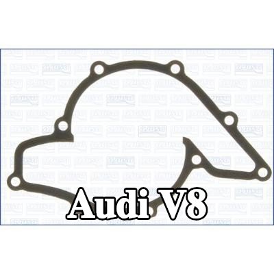 AJUSA حشية أنبوب العادم — Audi V8