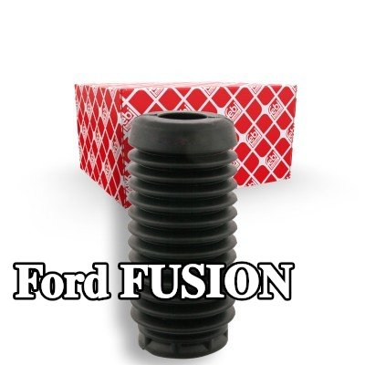 FEBI BILSTEIN غطاء غبار ممتص الصدمات للمحور الأمامي — Ford Fusion