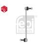 FEBI BILSTEIN Ön aks sol anti-roll bar bağlantısı, Ön Aks Sağ, 310mm, Çelik — Volkswagen Routan (2)