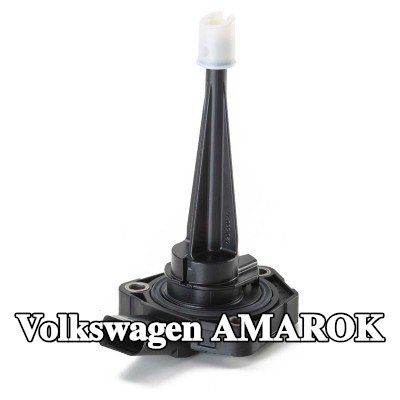 HELLA مستشعر, مستوى زيت المحرك مع حشية/مانع تسرب — Volkswagen Amarok