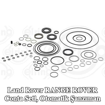 ELRING Conta seti, otomatik şanzıman — Land Rover Range Rover