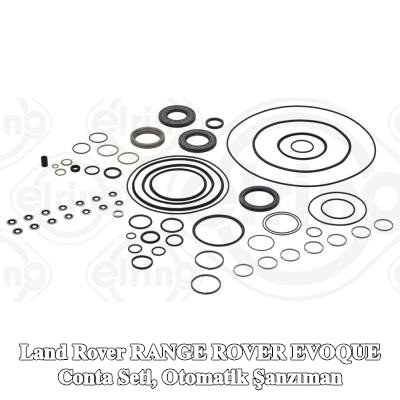 ELRING Conta seti, otomatik şanzıman — Land Rover Range Rover Evoque