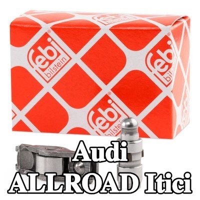 FEBI BILSTEIN Itici — Audi Allroad