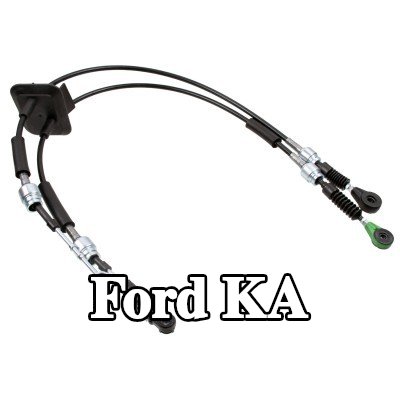 FEBI BILSTEIN كابل محدد التروس — Ford Ka