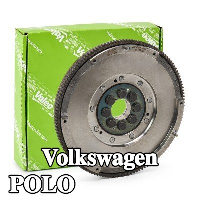 VALEO حذافة ثنائية الكتلة — Volkswagen Polo