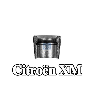 DT Spare Parts مسمار التثبيت للصمام — Citroën Xm