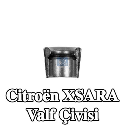 DT Spare Parts Valf Çivisi — 2011 Citroën Xsara