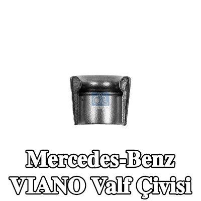 DT Spare Parts Valf Çivisi — 2003 Mercedes-Benz Viano