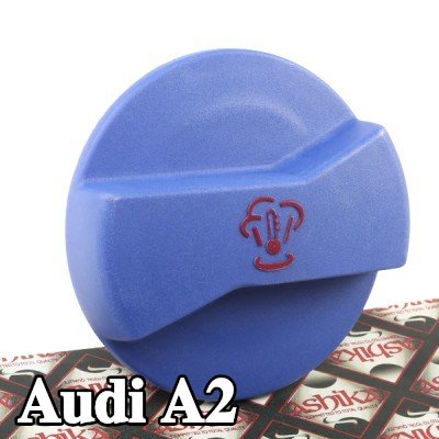 ASHIKA غطاء المبرد — Audi A2