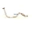 WALKER Egzoz Borusu — 2000 SEAT Ibiza (2)