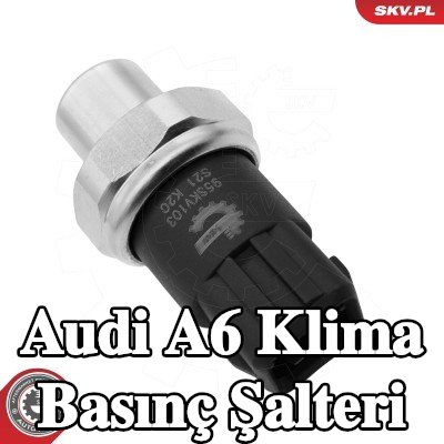 ESEN SKV Klima basınç şalteri — 1995 Audi A6