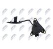 NTY مجموعة دواسة الوقود — Nissan Note (4)