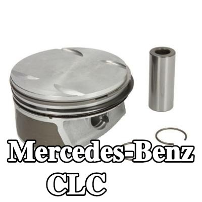 ENGITECH المكبس — 2008 Mercedes-Benz Clc