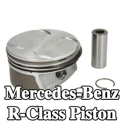 ENGITECH Piston — 2005 Mercedes-Benz R-Class