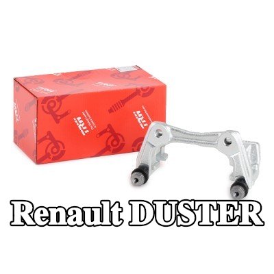 TRW حامل مكابح الفرامل — 2012 Renault Duster
