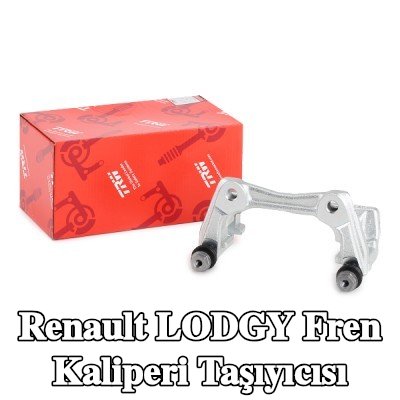 TRW Fren kaliperi taşıyıcısı — Renault Lodgy