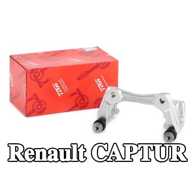 TRW حامل مكابح الفرامل — 2016 Renault Captur