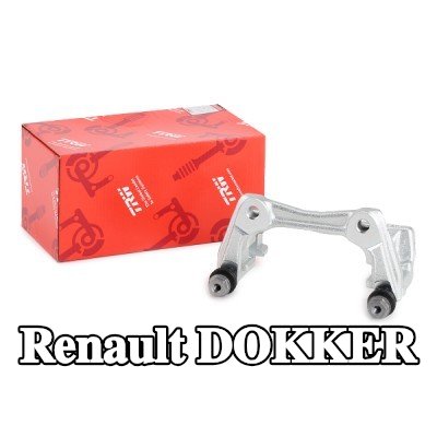TRW حامل مكابح الفرامل — Renault Dokker