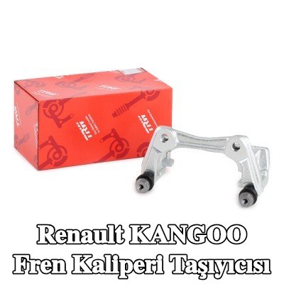 TRW Fren kaliperi taşıyıcısı — Renault Kangoo