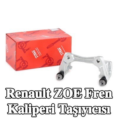 TRW Fren kaliperi taşıyıcısı — Renault Zoe
