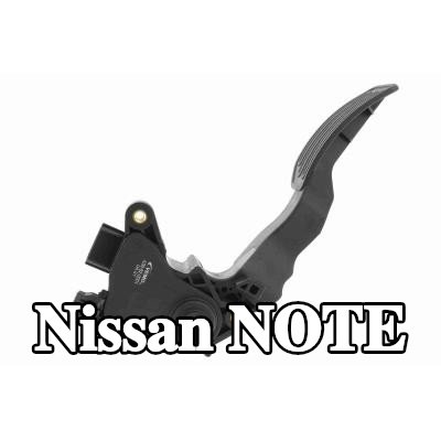 ACKOJA دواسة الوقود — Nissan Note