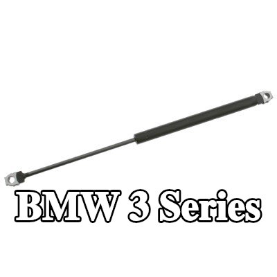 FEBI BILSTEIN دعامة غطاء المحرك على كلا الجانبين — 2000 BMW 3 Series