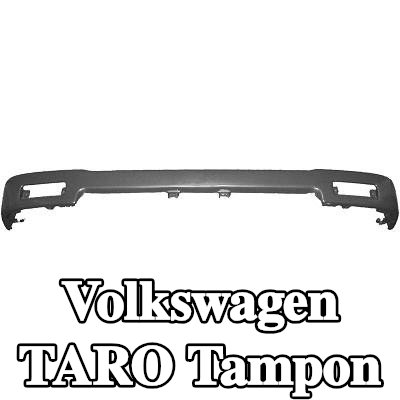 DIEDERICHS Tampon — Volkswagen Taro