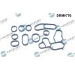 DR.MOTOR AUTOMOTIVE Yağ soğutucu contası — Opel Combo (3)