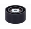 VAICO Saptırma / kılavuz kasnağı, V-ribbed kayış Orijinal VAICO Kalitesi, Outer Diameter: 60mm — Renault Twingo (4)