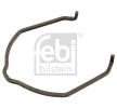 FEBI BILSTEIN Sabitleme Klipsi — Mercedes-Benz B-Class (2)