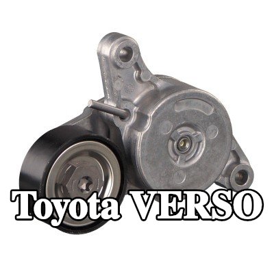 FEBI BILSTEIN مشده حزام المحرك — Toyota Verso